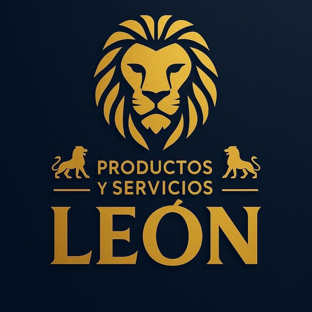PRODUCTOS Y SERVICIOS LEÓN