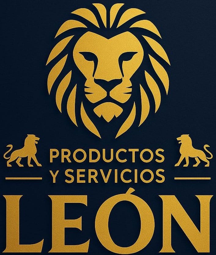 PRODUCTOS Y SERVICIOS LEÓN